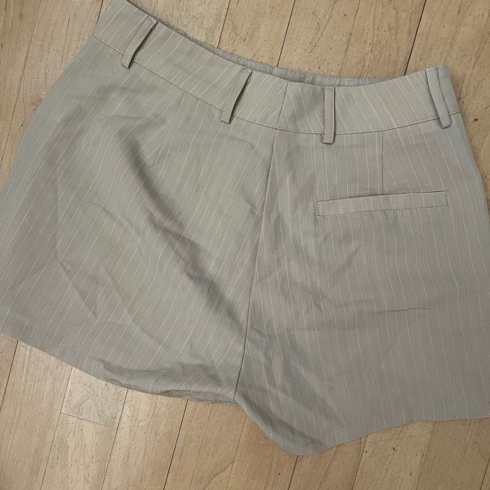 Princess Polly shorts